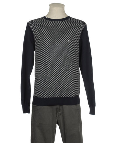 ZOOM SUN 68 - Crewneck sweater