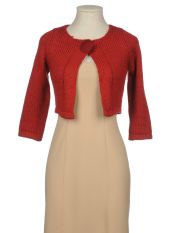 ANDREA TURCHI - Strickjacke