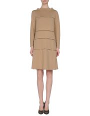 ANDREA TURCHI - Kurzes Kleid