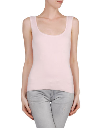 ZOOM MICHAEL KORS - Cashmere sweater