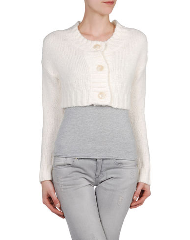ZOOM GALLIANO - Cardigan