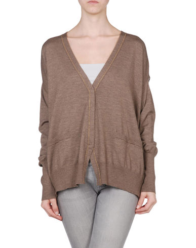 ZOOM BRUNELLO CUCINELLI - Cashmere jumper