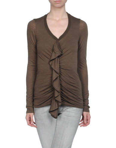 ZOOM GIVENCHY - Long sleeve jumper