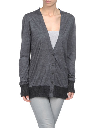ZOOM PRADA SPORT - Cardigan