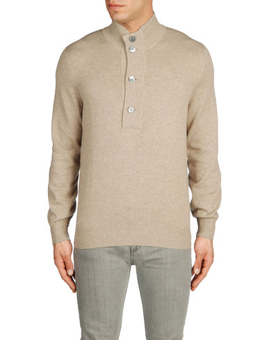 ZOOM BRUNELLO CUCINELLI - Cashmere sweater