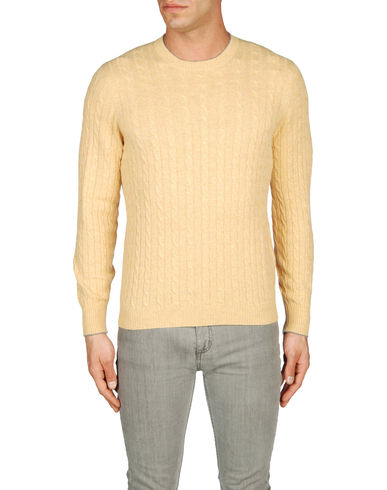ZOOM BRUNELLO CUCINELLI - Cashmere sweater