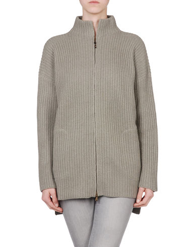 ZOOM BRUNELLO CUCINELLI - Cashmere jumper
