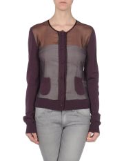 ANDREA TURCHI - Strickjacke