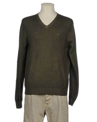 ZOOM SUN 68 - Sweater