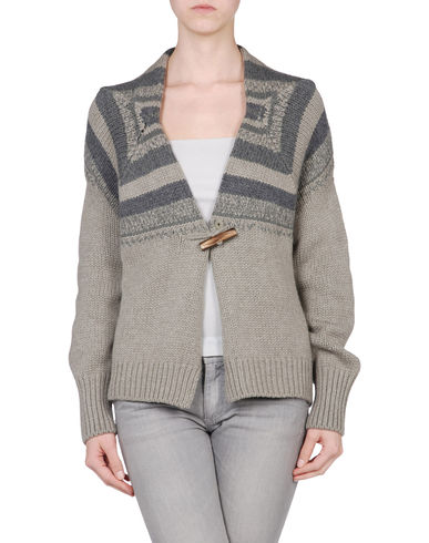 ZOOM BRUNELLO CUCINELLI - Cardigan