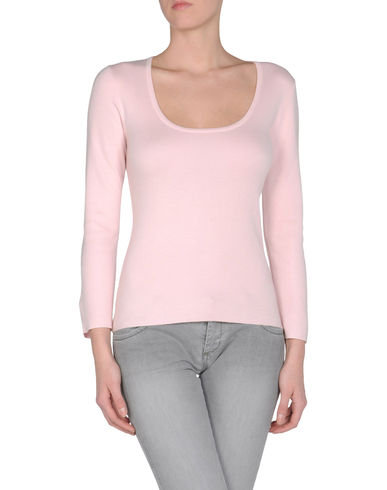 ZOOM MICHAEL KORS - Cashmere sweater
