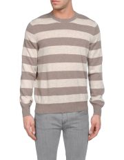 BRUNELLO CUCINELLI - Cashmere jumper