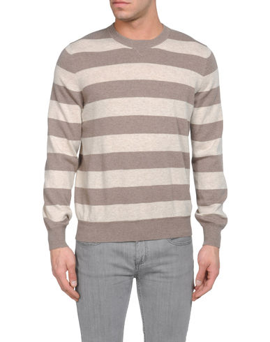ZOOM BRUNELLO CUCINELLI - Cashmere sweater