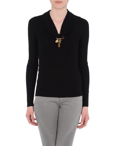 ZOOM DOLCE & GABBANA - Long sleeve sweater