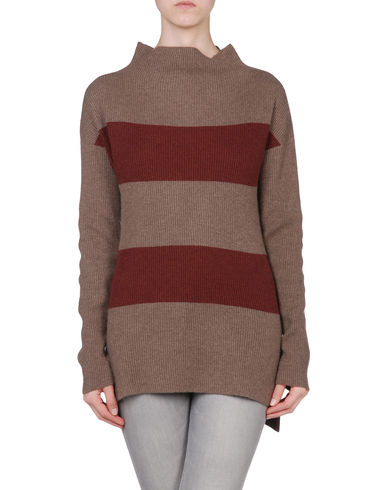 ZOOM BRUNELLO CUCINELLI - Cashmere jumper
