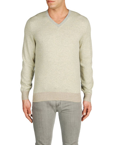 ZOOM BRUNELLO CUCINELLI - Cashmere sweater