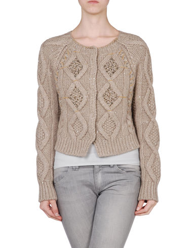 ZOOM BRUNELLO CUCINELLI - Cashmere jumper