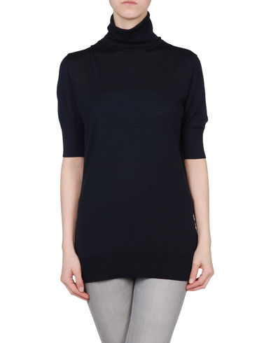 ZOOM DOLCE & GABBANA - Cashmere jumper