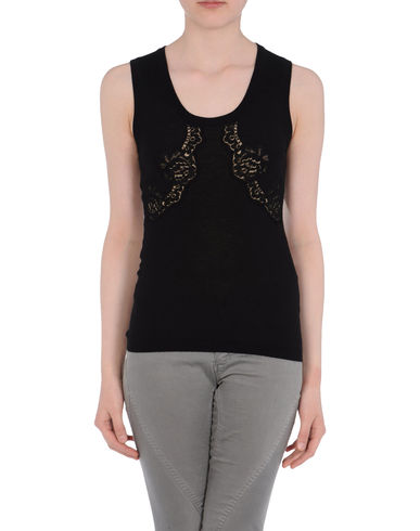 ZOOM DOLCE & GABBANA - Cashmere jumper