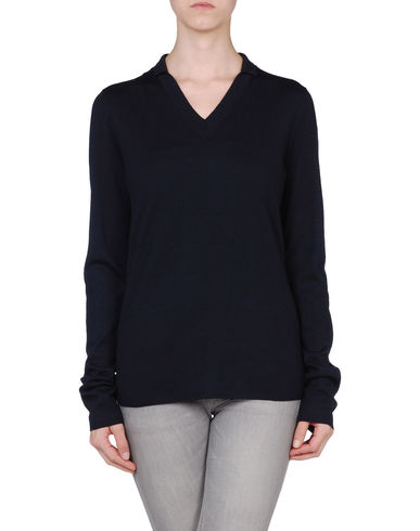 ZOOM CRUCIANI - Long sleeve sweater