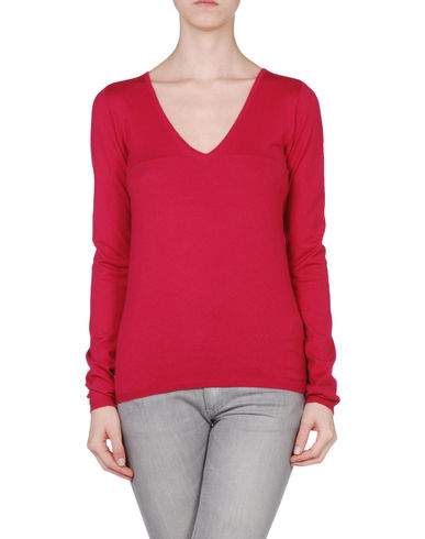 ZOOM CRUCIANI - Cashmere sweater