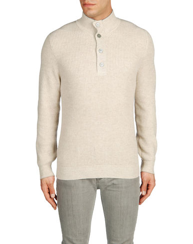 ZOOM BRUNELLO CUCINELLI - Cashmere sweater