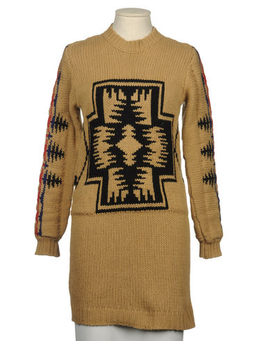 ZOOM MSGM - Long sleeve jumper