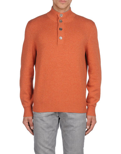ZOOM BRUNELLO CUCINELLI - Cashmere sweater