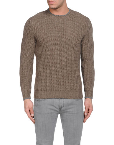 ZOOM BRUNELLO CUCINELLI - Cashmere sweater