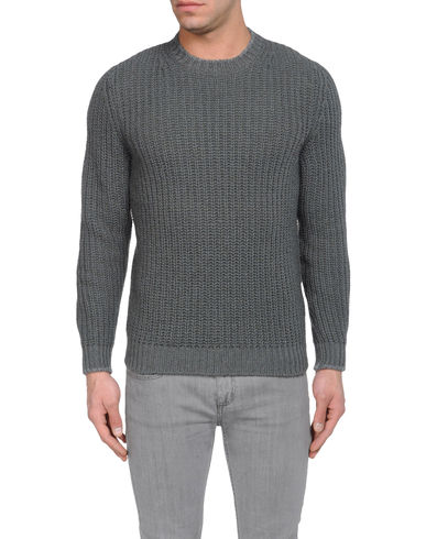 ZOOM BRUNELLO CUCINELLI - Cashmere sweater