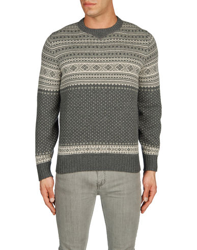 ZOOM BRUNELLO CUCINELLI - Cashmere sweater