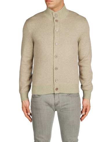 ZOOM BRUNELLO CUCINELLI - Cashmere sweater