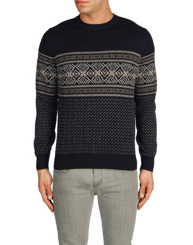 ZOOM BRUNELLO CUCINELLI - Cashmere sweater