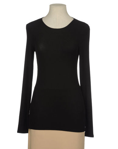 ZOOM LAURA URBINATI - Long sleeve t-shirt
