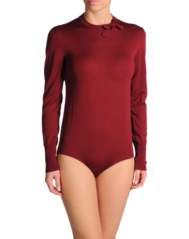 ZOOM GOLDEN GOOSE - Long sleeve jumper