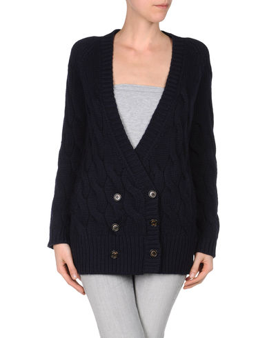 ZOOM BRUNELLO CUCINELLI - Cardigan