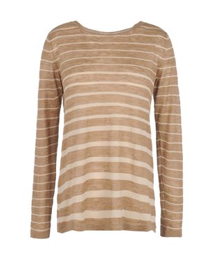 Long sleeve sweater Women's - AGNONA