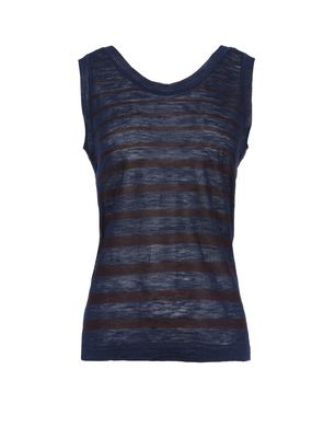 Sleeveless sweater Women's - AGNONA