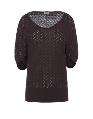 Maglia maniche corte Donna - AGNONA