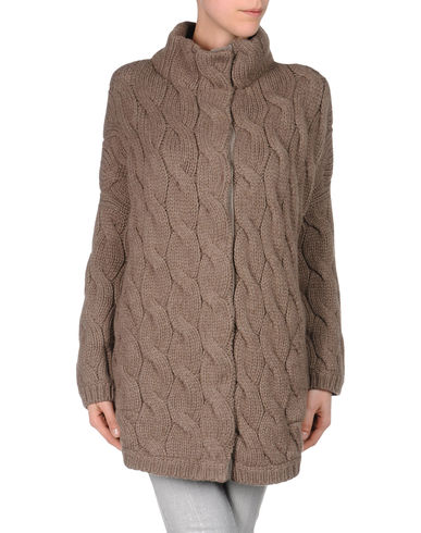 ZOOM BRUNELLO CUCINELLI - Cardigan