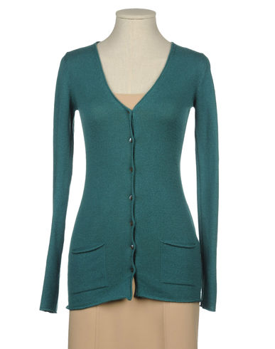 ZOOM ARAN CASHMERE - Cashmere sweater