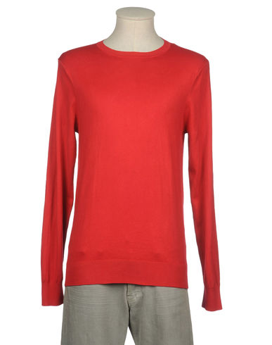 ZOOM PATRIZIA PEPE - Crewneck sweater