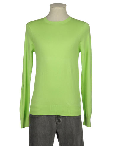 ZOOM PATRIZIA PEPE - Crewneck sweater