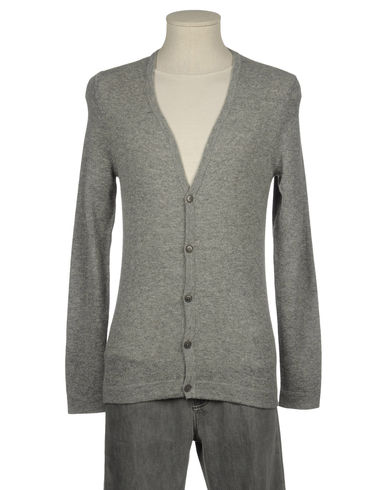 ZOOM DRYKORN - Cardigan