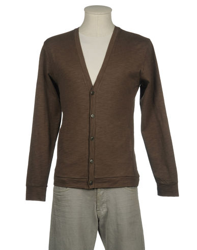 ZOOM DRYKORN - Cardigan