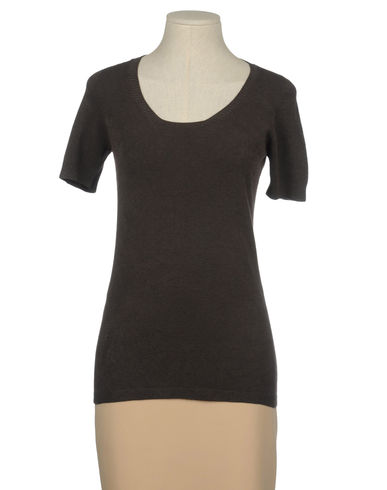 ZOOM BEATRICE. B - Short sleeve sweater