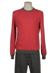 ALTEA - Crewneck