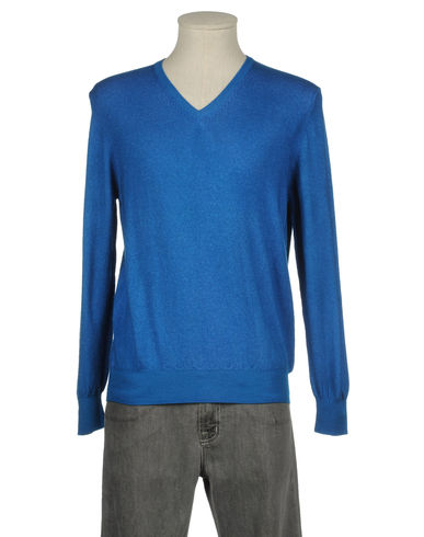 ZOOM BARBA - V-neck