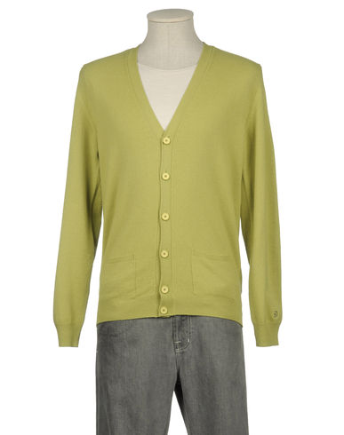 ZOOM DONDUP - Cardigan