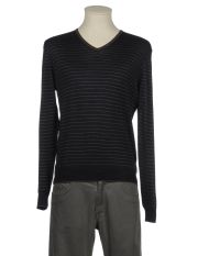 ALTEA - V-neck